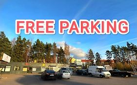 Arkadia Hotel & Hostel